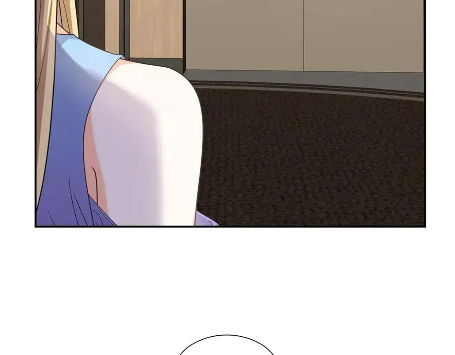 第43话 假结婚的事被发现 第43页