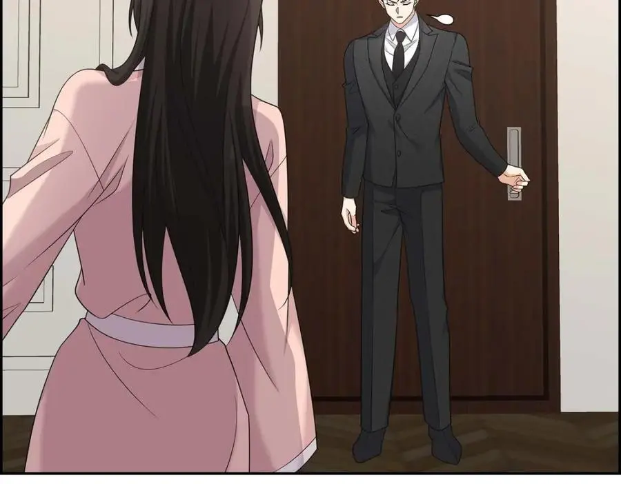 第43话 假结婚的事被发现 第86页