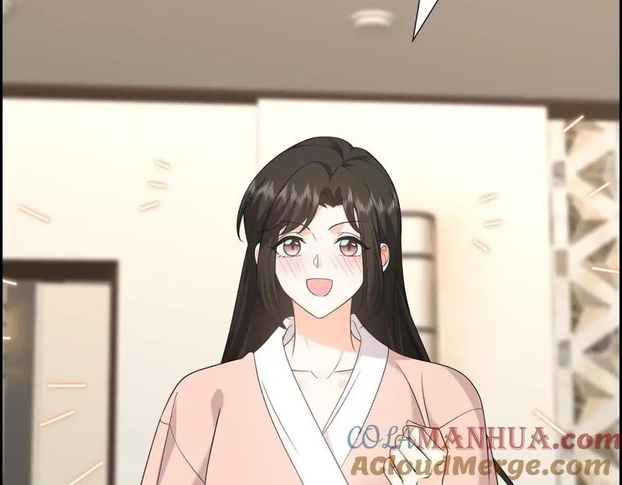 第43话 假结婚的事被发现 第89页