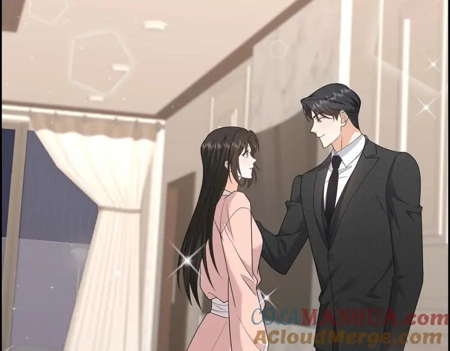 第43话 假结婚的事被发现 第109页