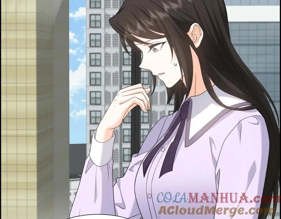 第43话 假结婚的事被发现 第157页