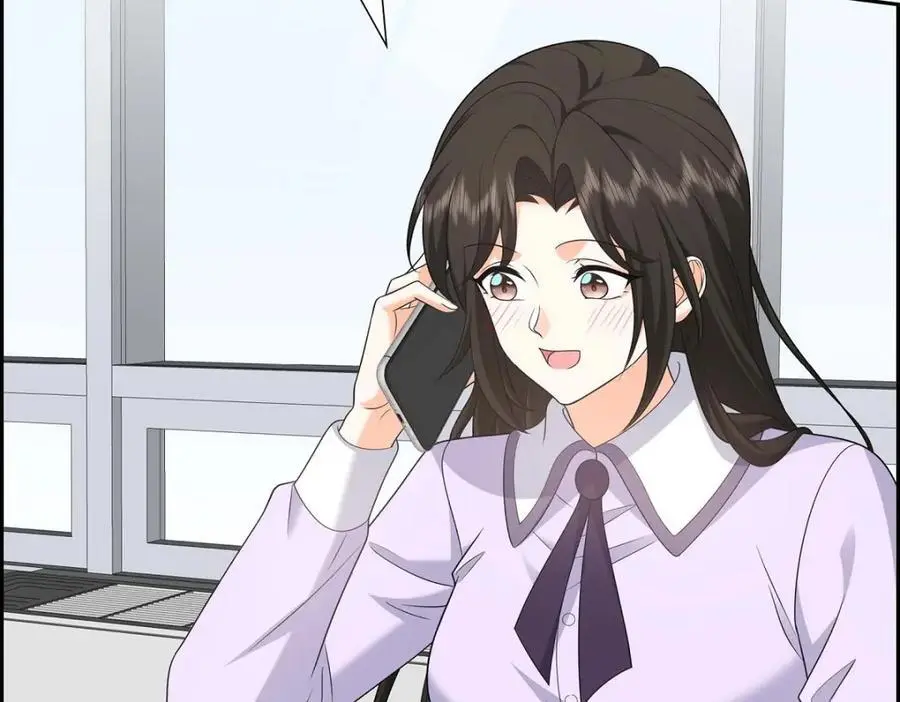 第43话 假结婚的事被发现 第190页
