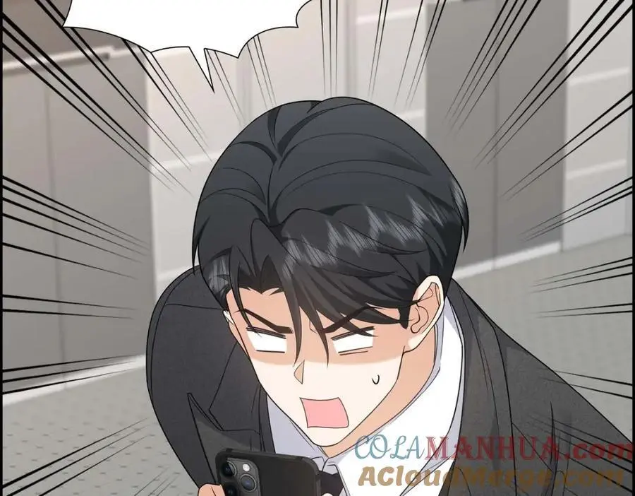 第42话 您刚才叫我什么了？ 第65页