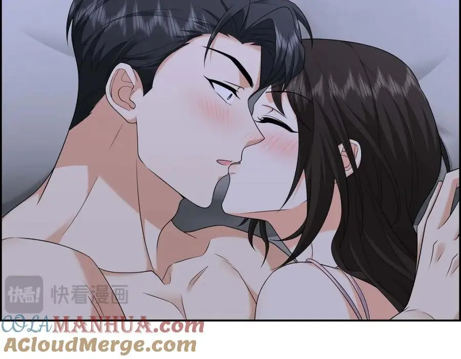 第41话 去海边旅行吧！ 第109页