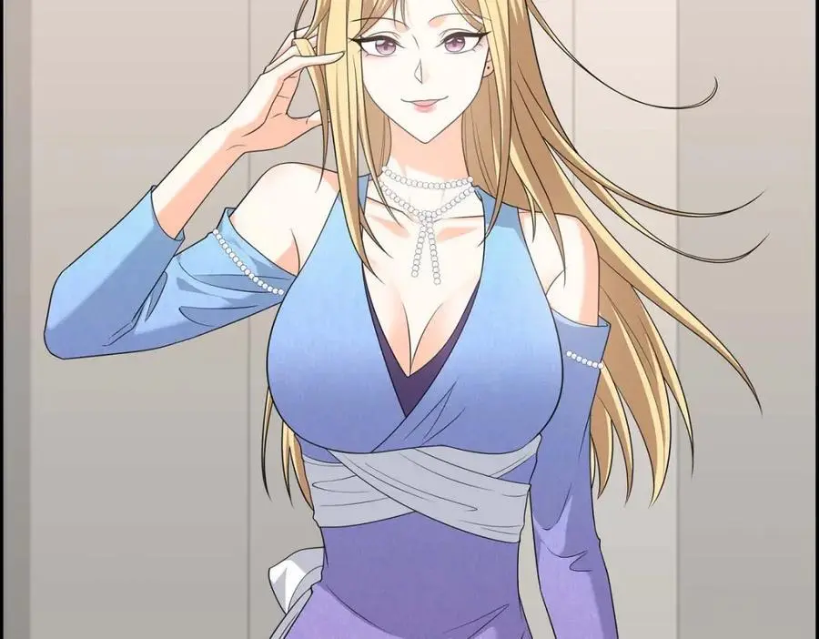 第41话 去海边旅行吧！ 第134页