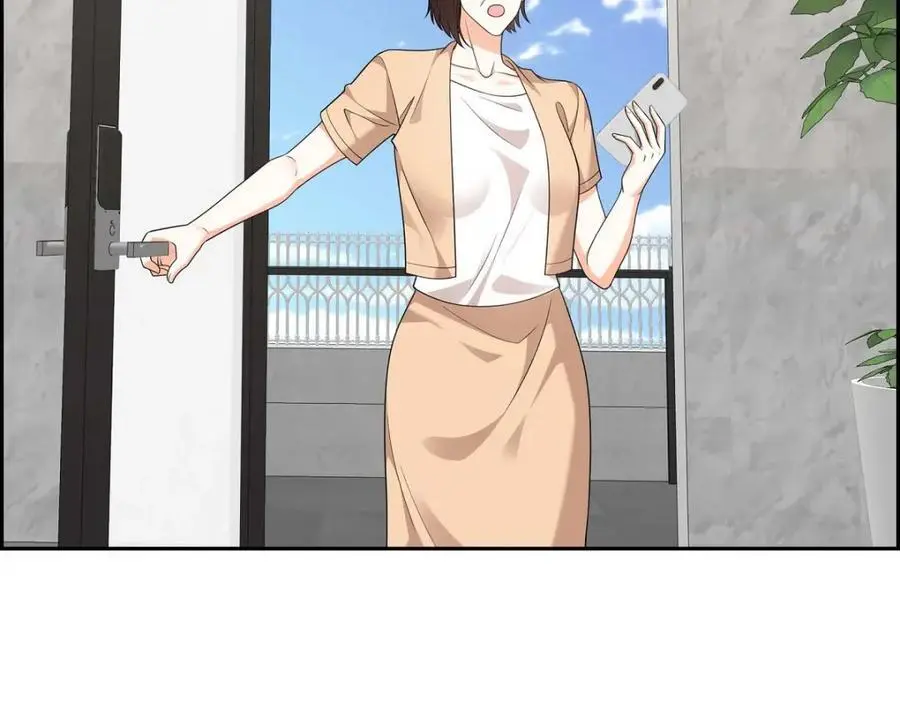 第35话 这让我怎么拒接！ 第22页
