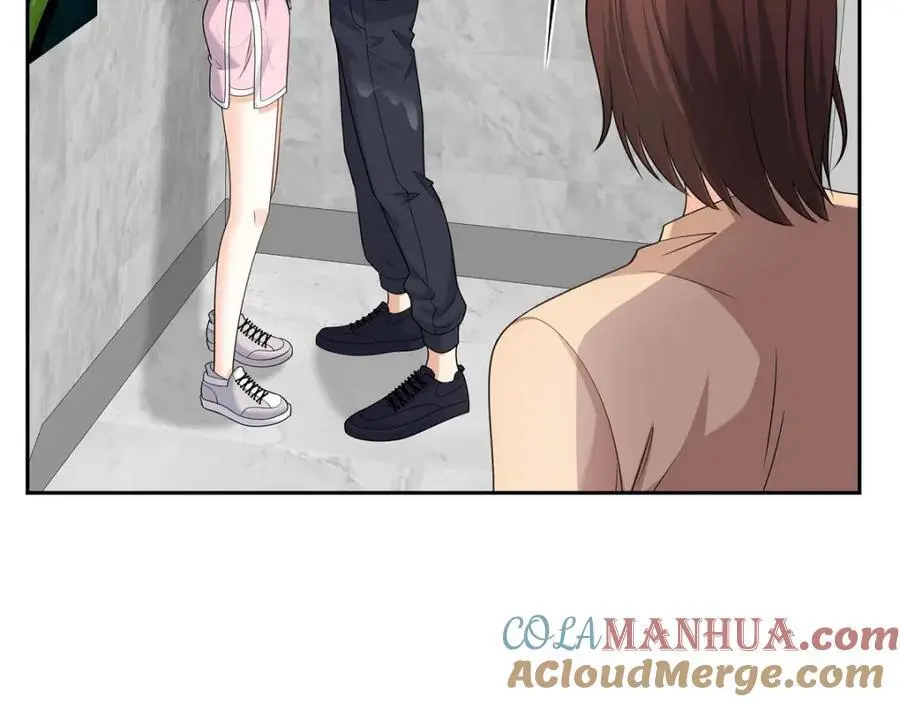 第35话 这让我怎么拒接！ 第25页