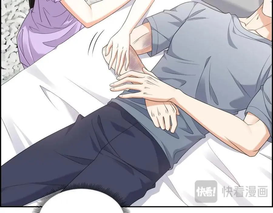 第35话 这让我怎么拒接！ 第63页