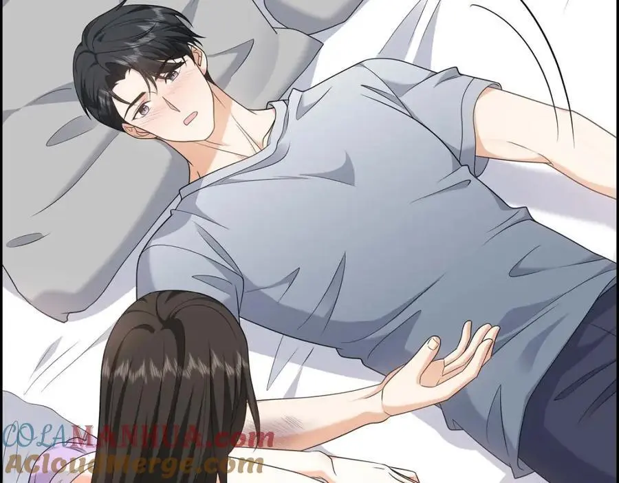 第35话 这让我怎么拒接！ 第77页