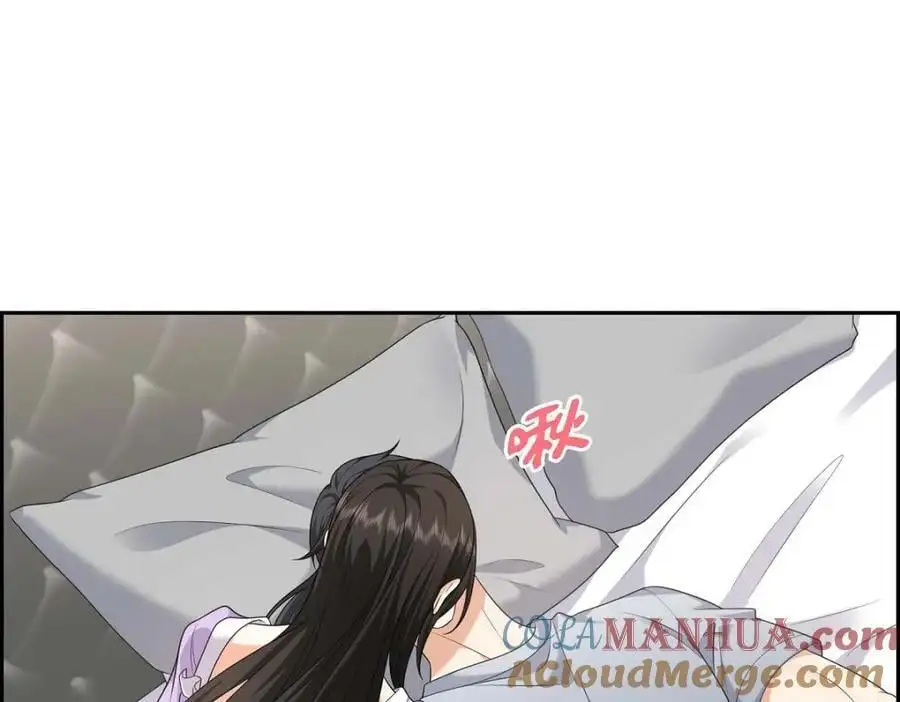 第35话 这让我怎么拒接！ 第85页