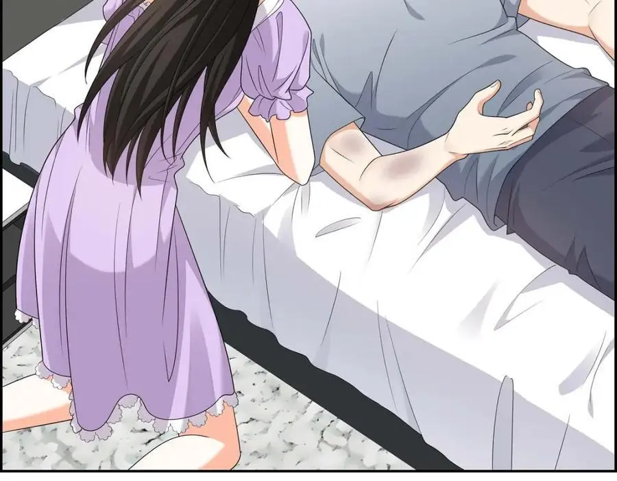 第35话 这让我怎么拒接！ 第86页