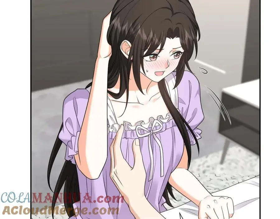 第35话 这让我怎么拒接！ 第89页