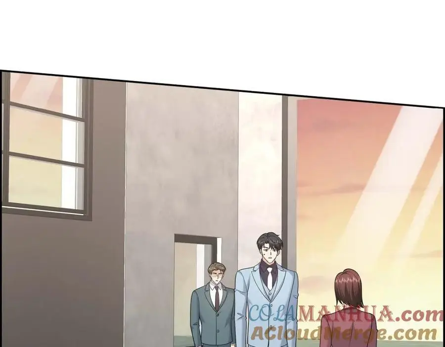 第44话 绝对不会原谅的！ 第9页