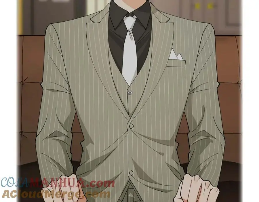 第44话 绝对不会原谅的！ 第57页