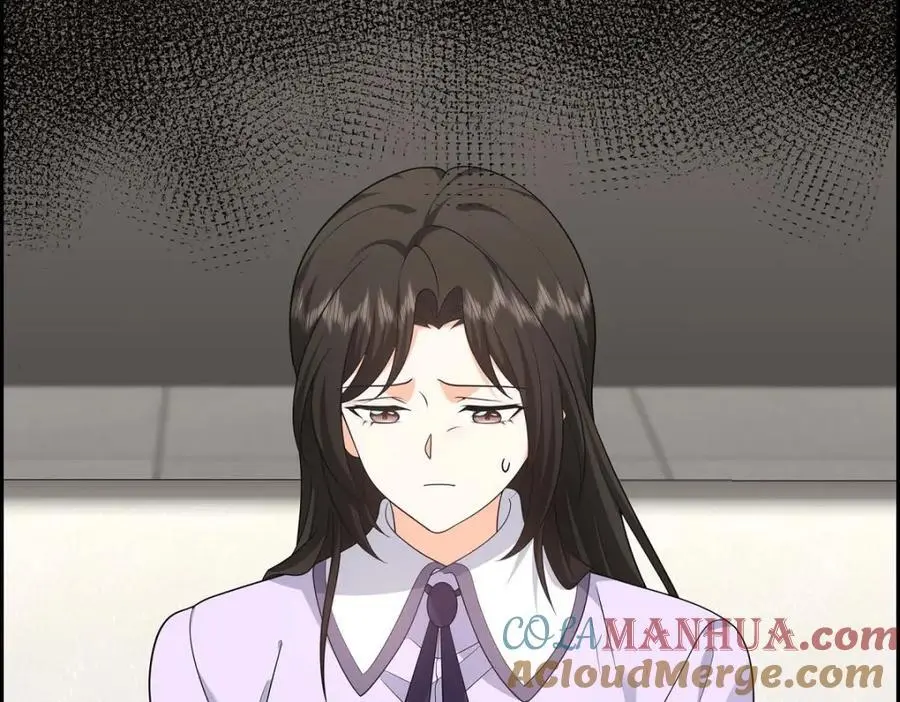 第44话 绝对不会原谅的！ 第85页