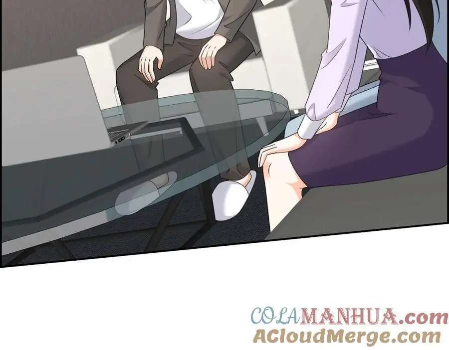第44话 绝对不会原谅的！ 第113页