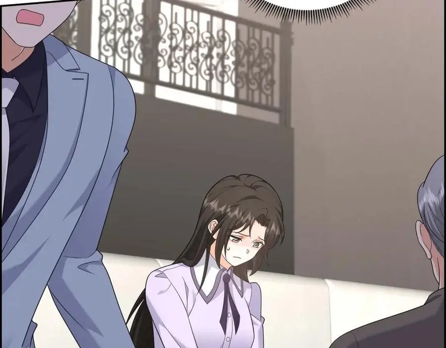 第44话 绝对不会原谅的！ 第130页