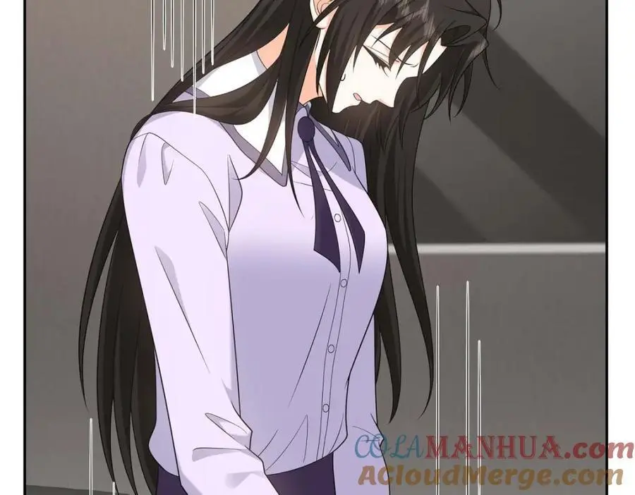 第44话 绝对不会原谅的！ 第137页