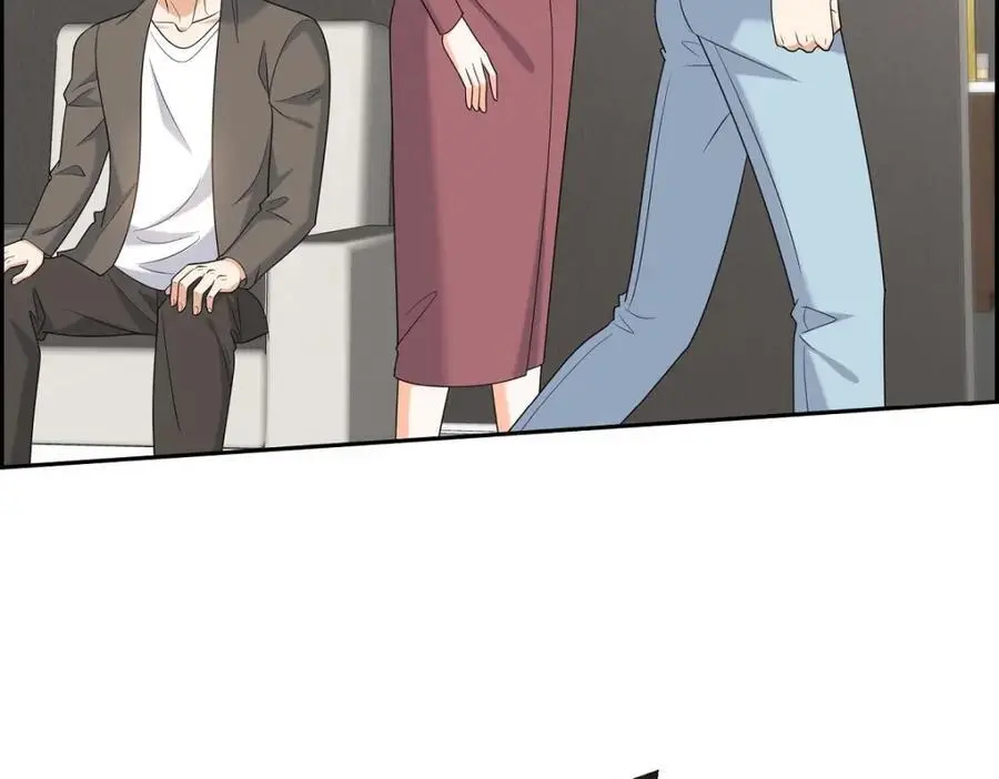 第45话 代表又变回去了 第42页