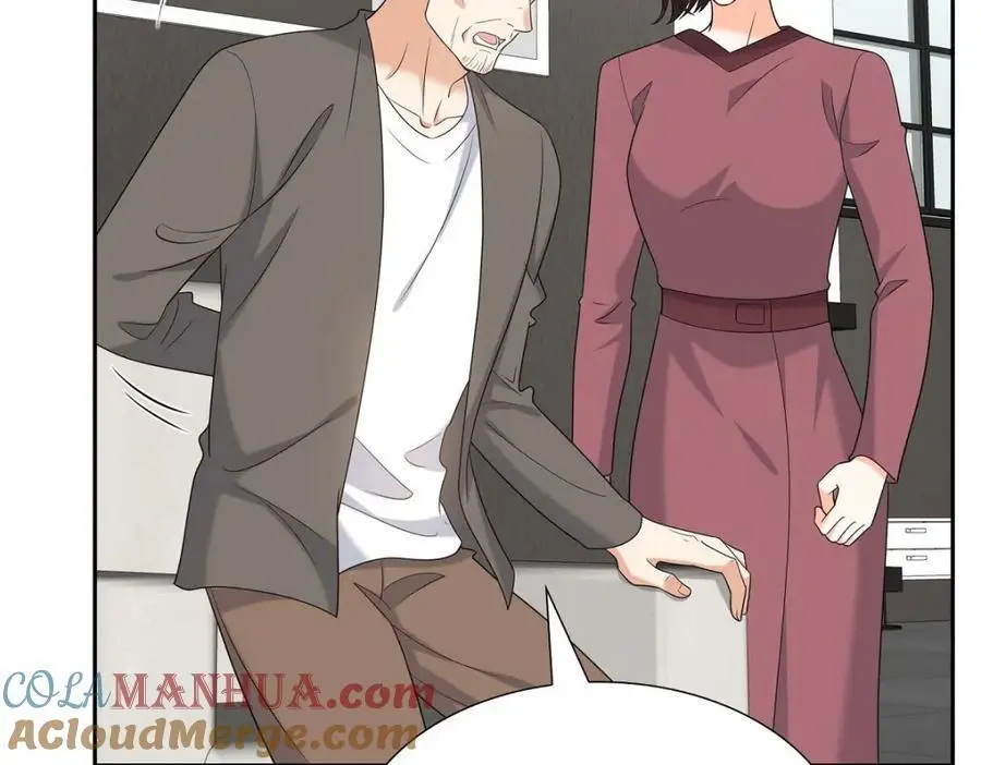 第45话 代表又变回去了 第73页