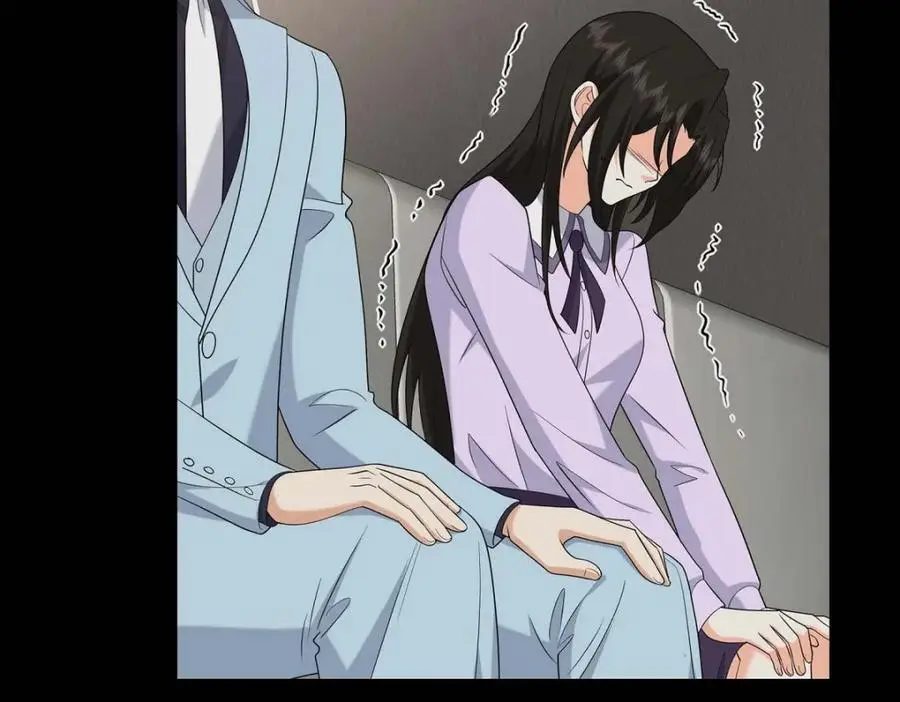 第45话 代表又变回去了 第178页