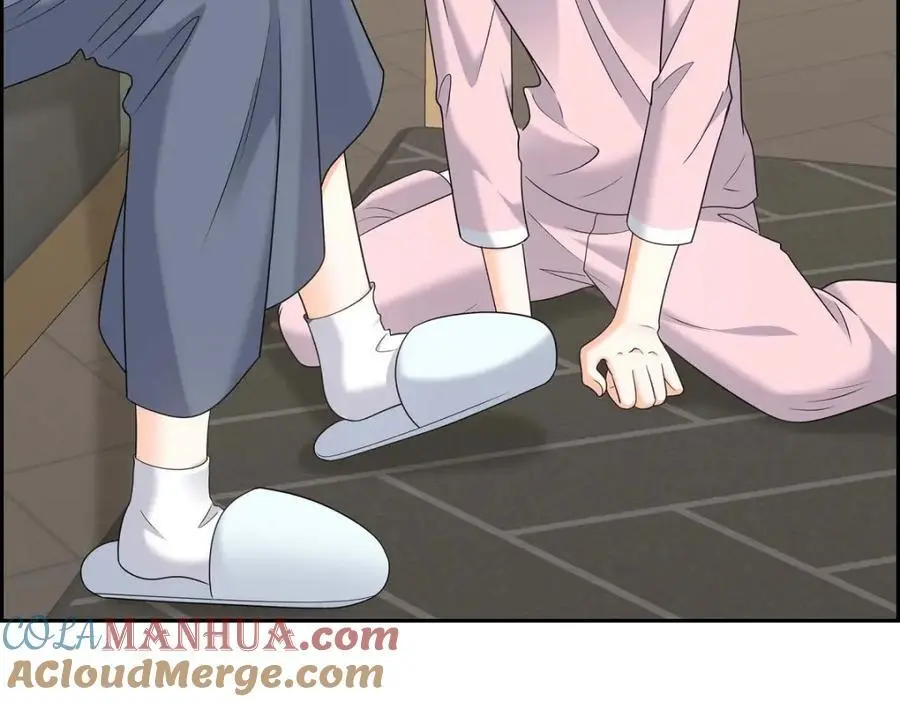 第46话 满脑子全是他 第81页