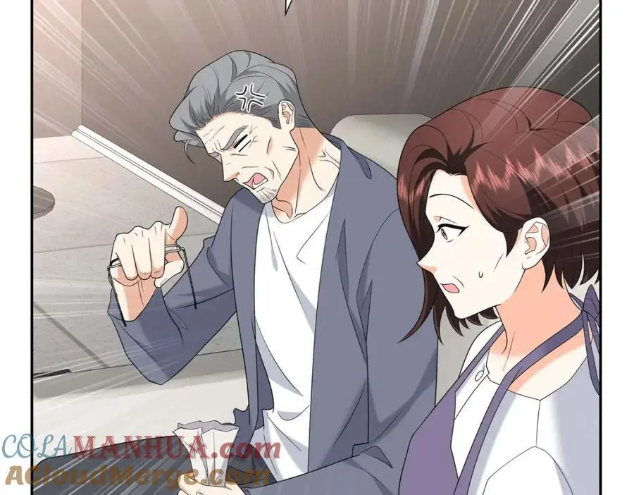 第47话 离家出走 第65页