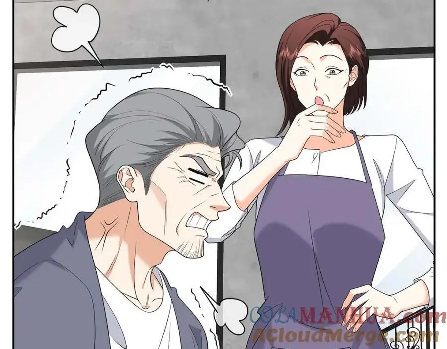 第47话 离家出走 第77页