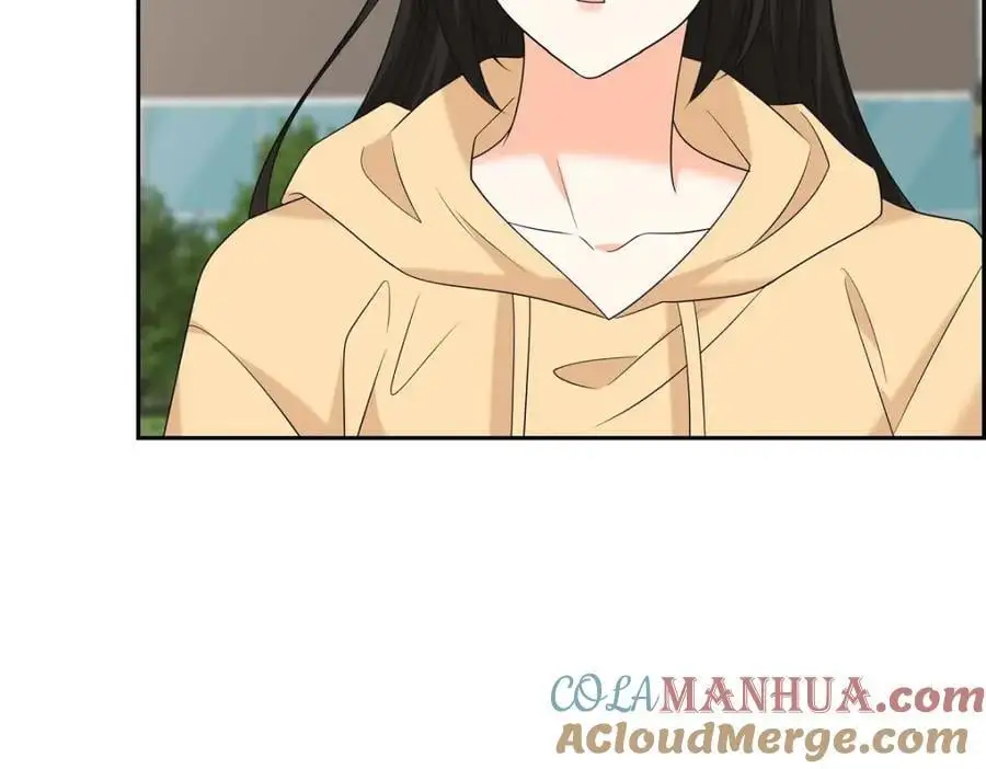 第47话 离家出走 第109页