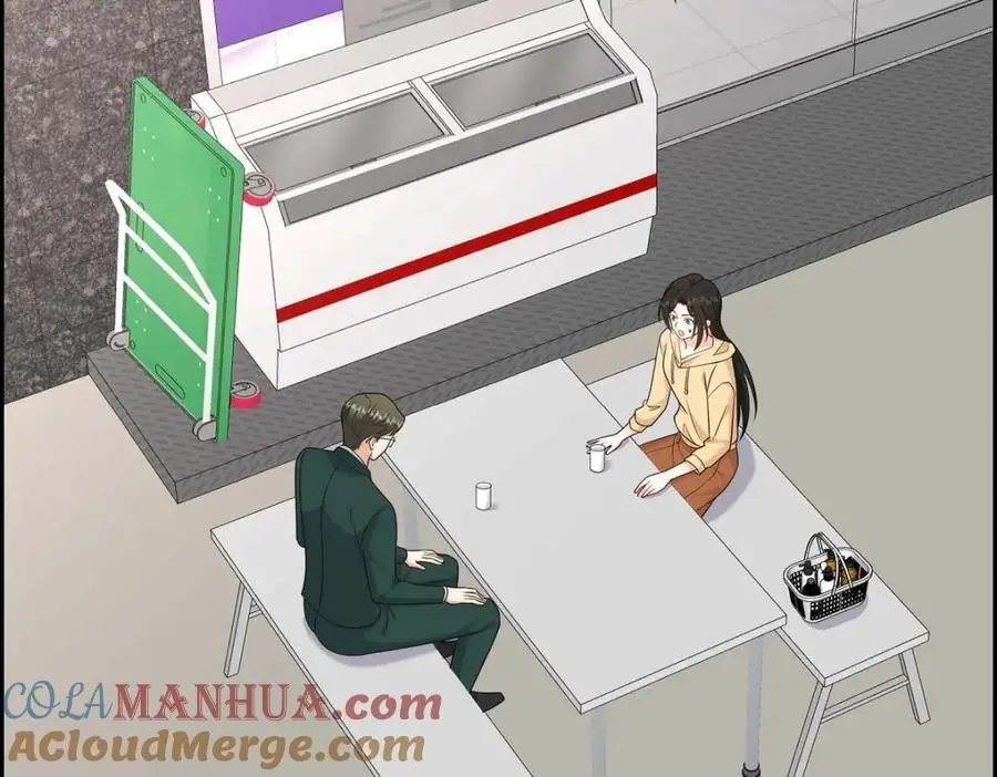 第47话 离家出走 第125页