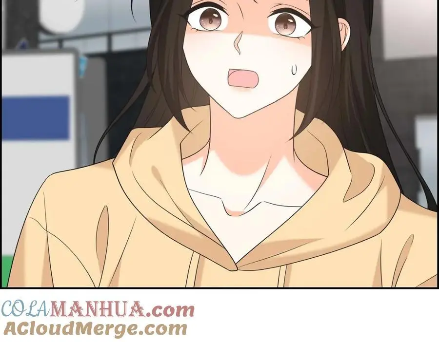 第47话 离家出走 第133页