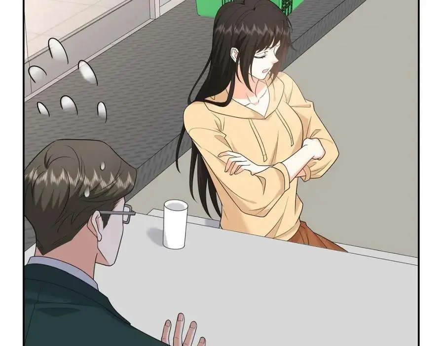 第47话 离家出走 第154页