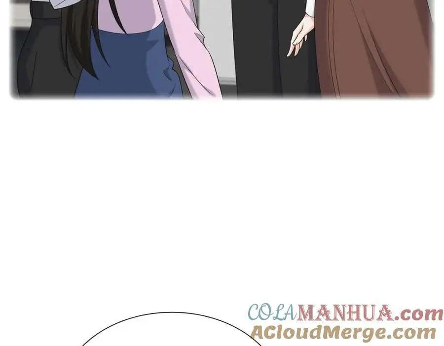 第47话 离家出走 第165页