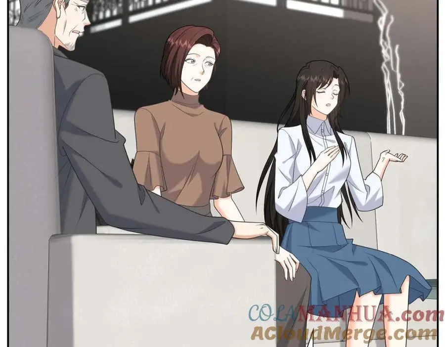 第48话 我怎么会不担心他呢 第61页
