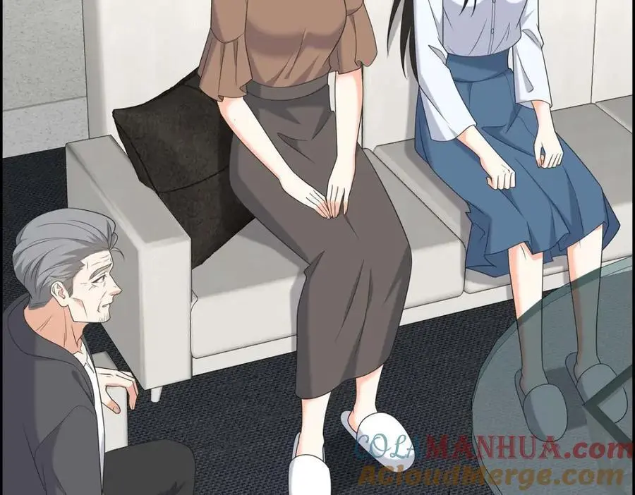 第48话 我怎么会不担心他呢 第73页