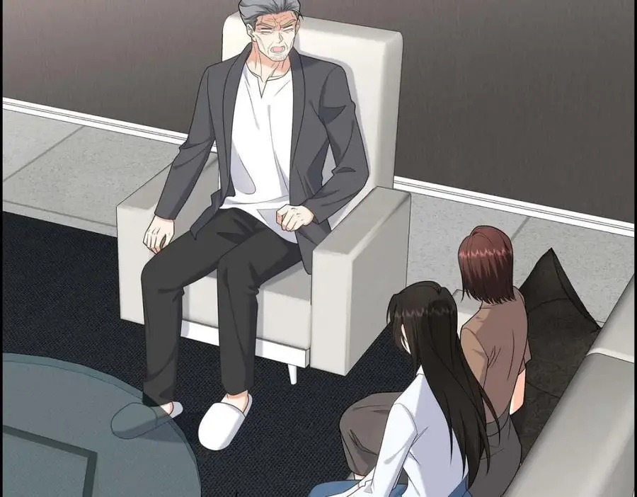 第48话 我怎么会不担心他呢 第106页