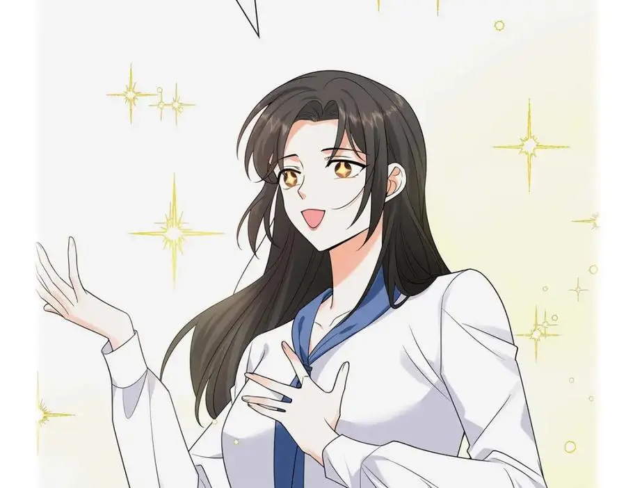第48话 我怎么会不担心他呢 第127页