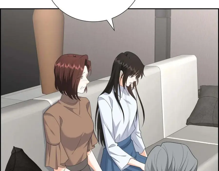 第48话 我怎么会不担心他呢 第135页