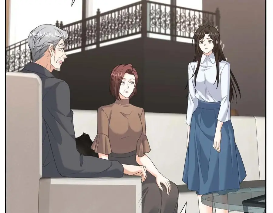 第48话 我怎么会不担心他呢 第163页