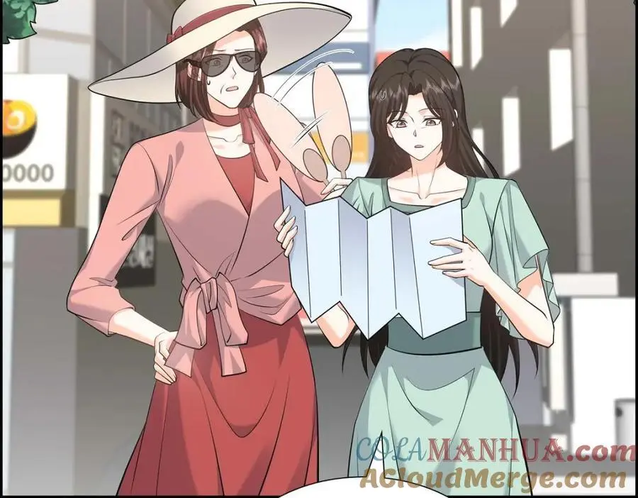 第48话 我怎么会不担心他呢 第193页