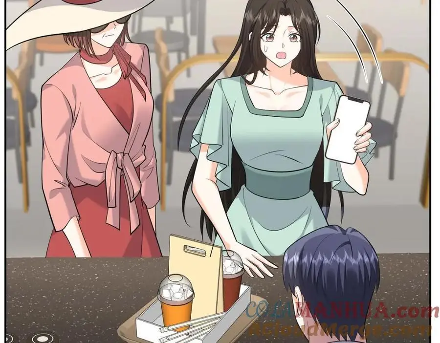 第48话 我怎么会不担心他呢 第205页