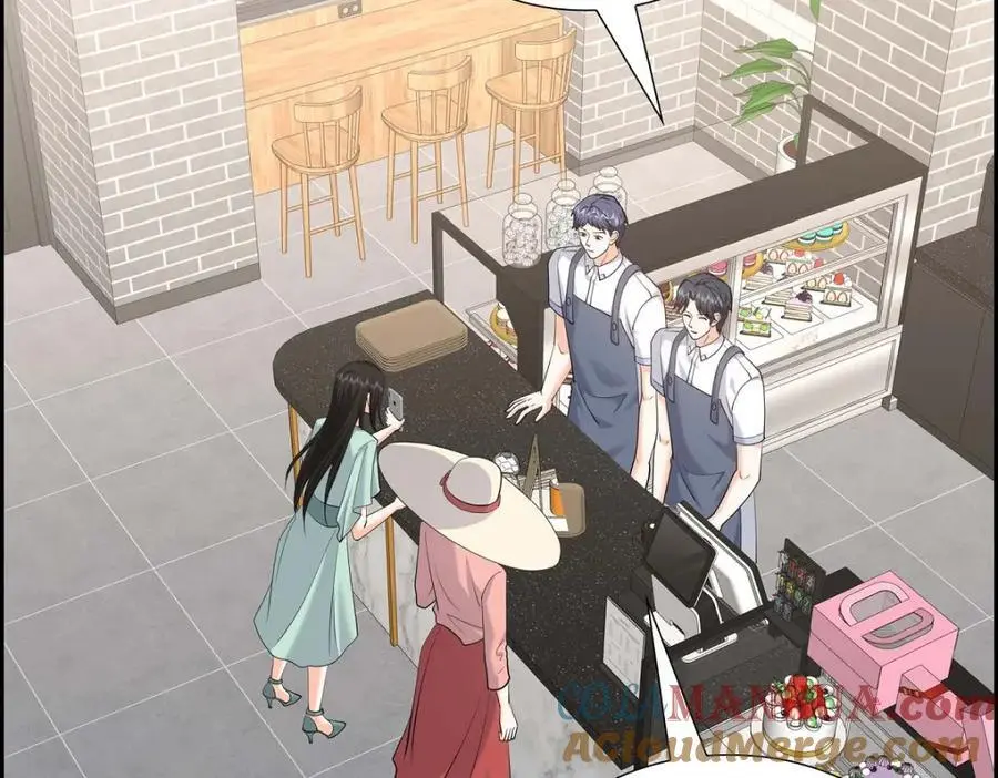 第48话 我怎么会不担心他呢 第213页