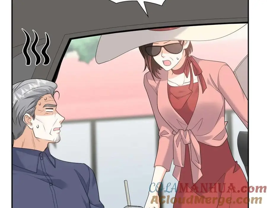 第49话 他怎么会在炸鸡店里打工 第5页