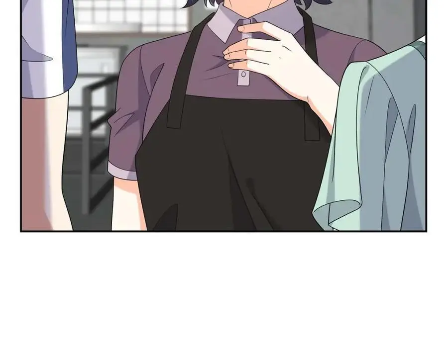 第50话 一直都在装单身吗？ 第14页