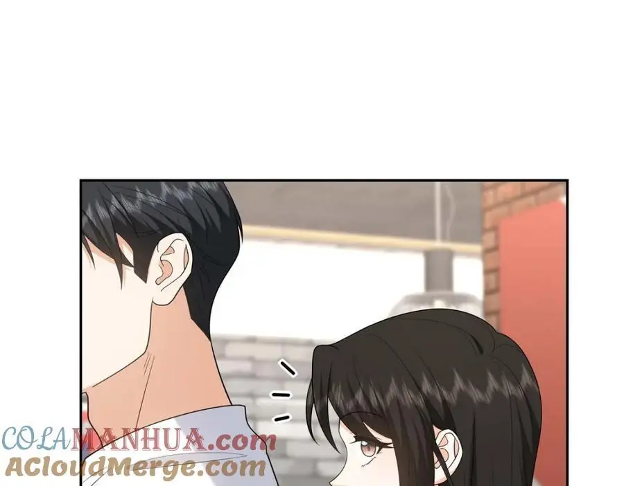 第50话 一直都在装单身吗？ 第33页