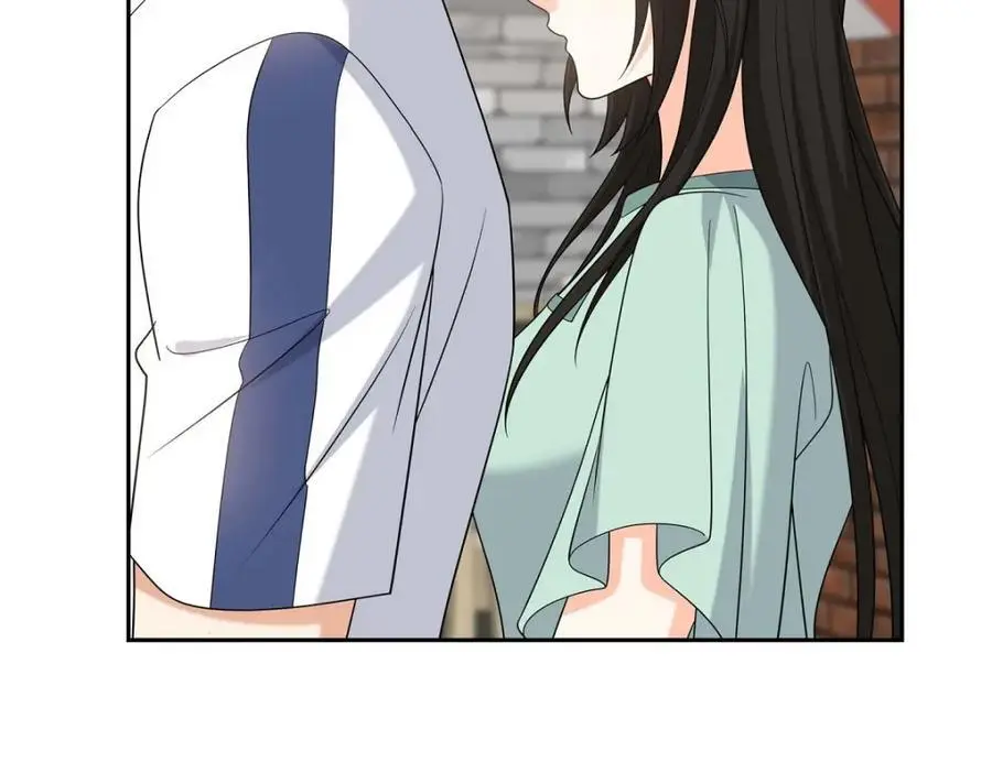 第50话 一直都在装单身吗？ 第34页