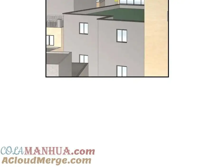 第50话 一直都在装单身吗？ 第105页