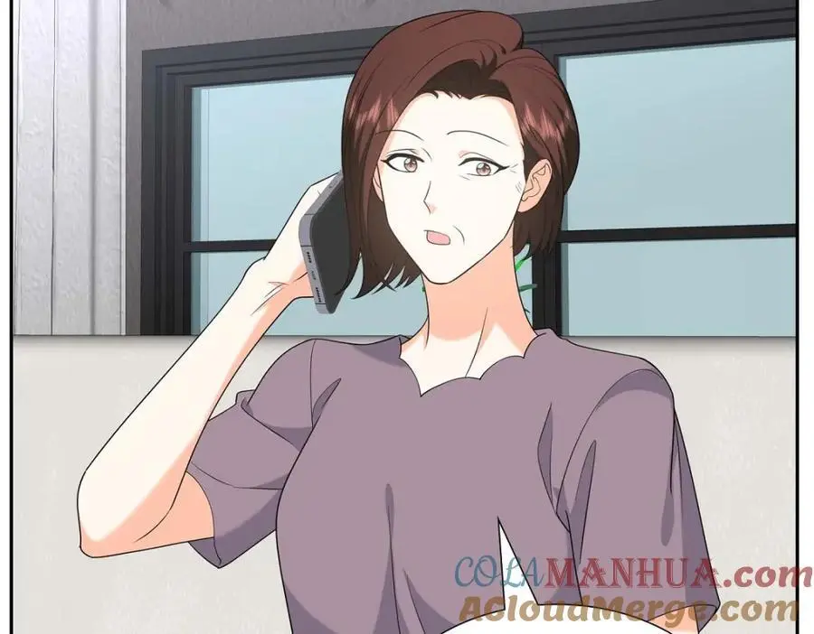 第50话 一直都在装单身吗？ 第149页