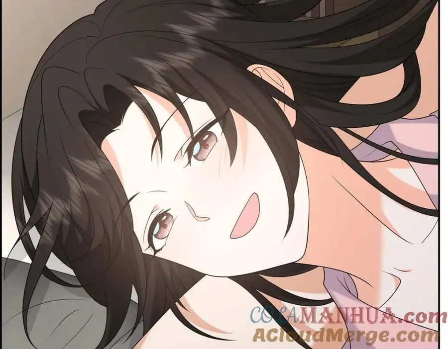 第50话 一直都在装单身吗？ 第205页