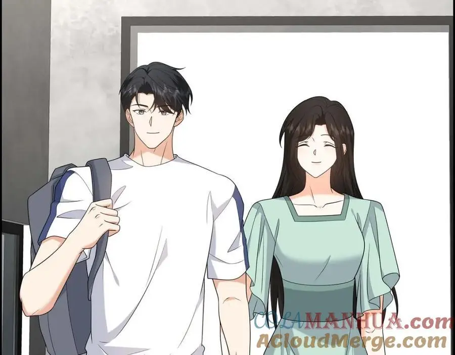 第51话 今天不会有事吧？ 第5页